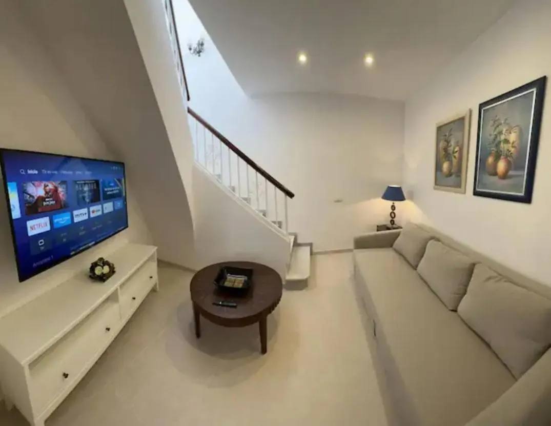 Apartment Apartamento La Canela Nerja Spanien