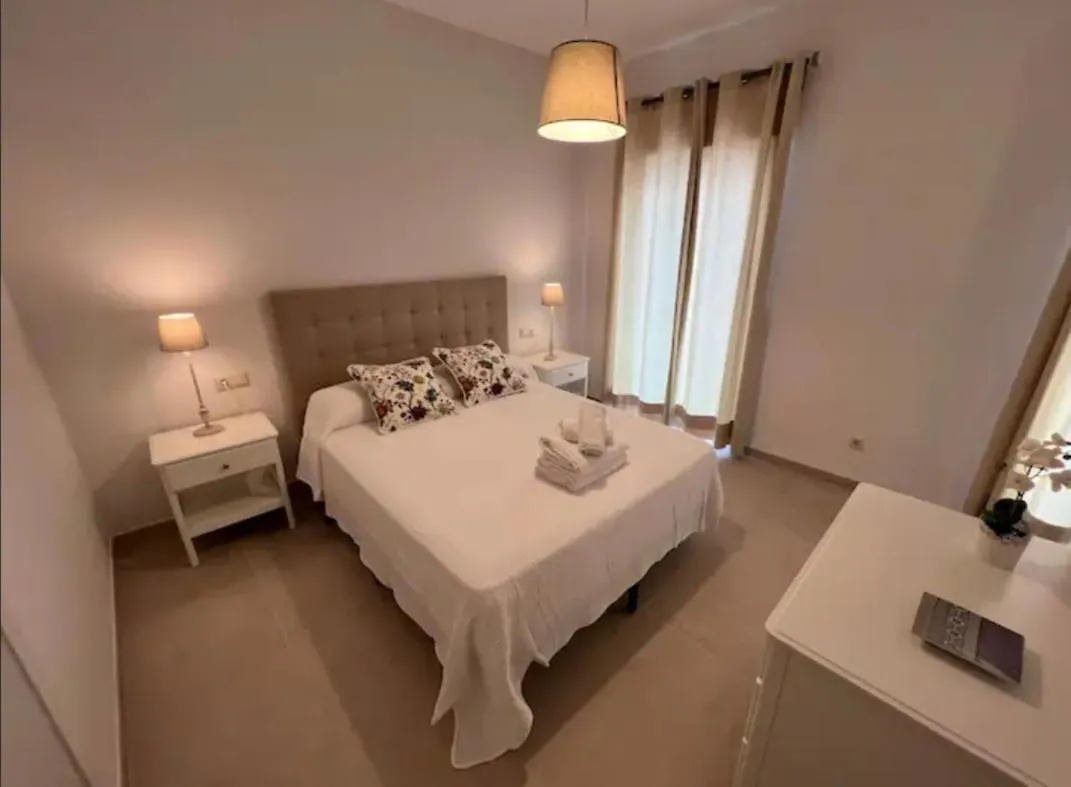 Apartamento La Canela Nerja Apartment