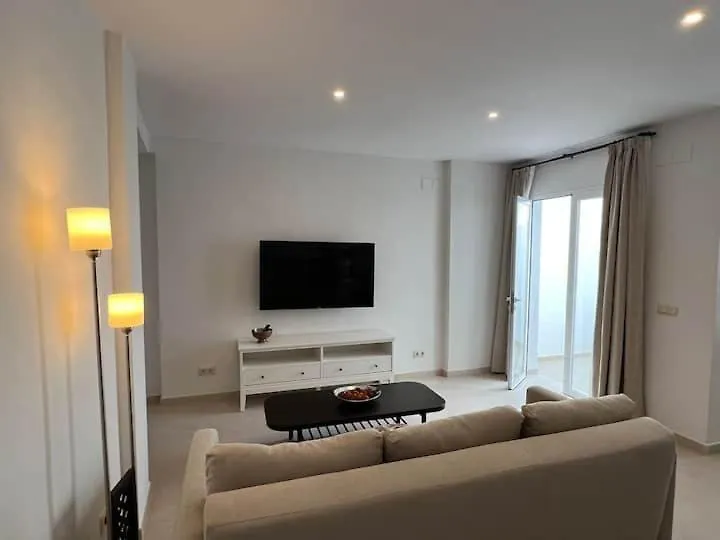 Apartamento La Canela Nerja Spanien