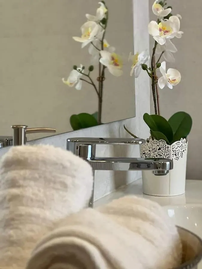 Apartamento La Canela Nerja Spanien