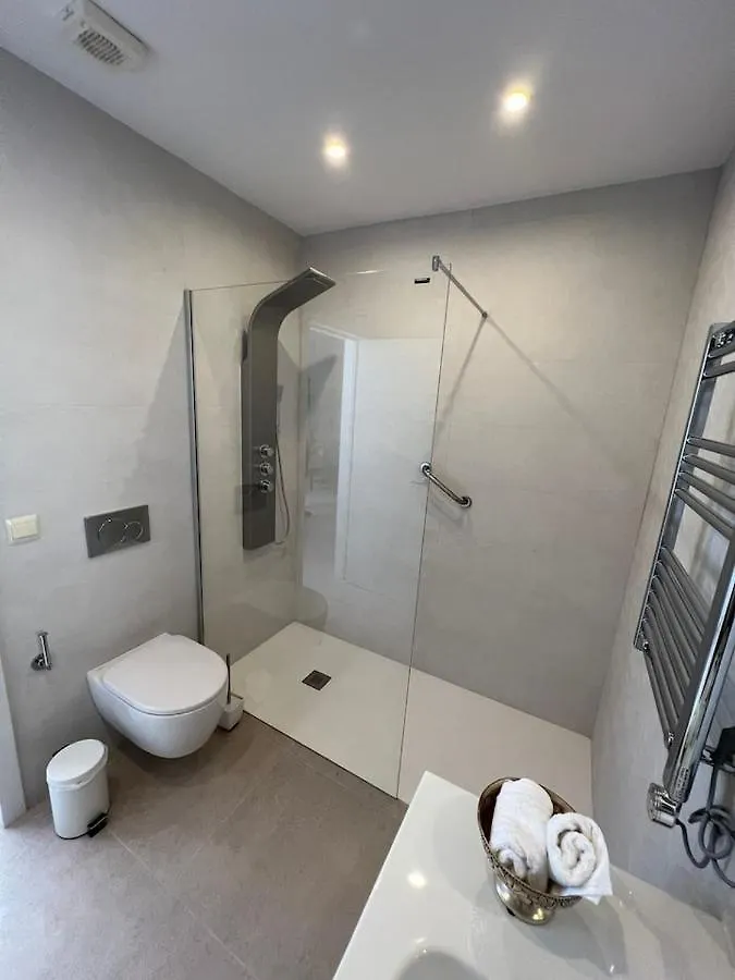 Apartamento La Canela Nerja Apartment