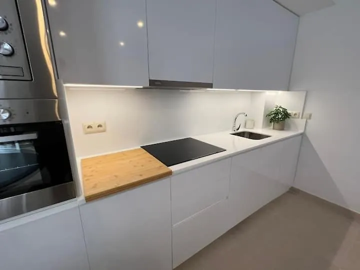 Apartamento La Canela Nerja 0*,  Spanien