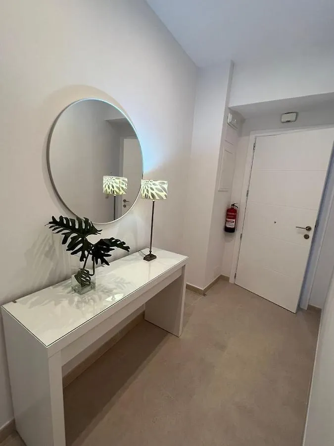 Apartamento La Canela Nerja