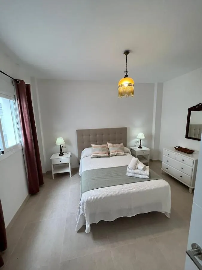 Apartamento La Canela Nerja 0*,  Spanien
